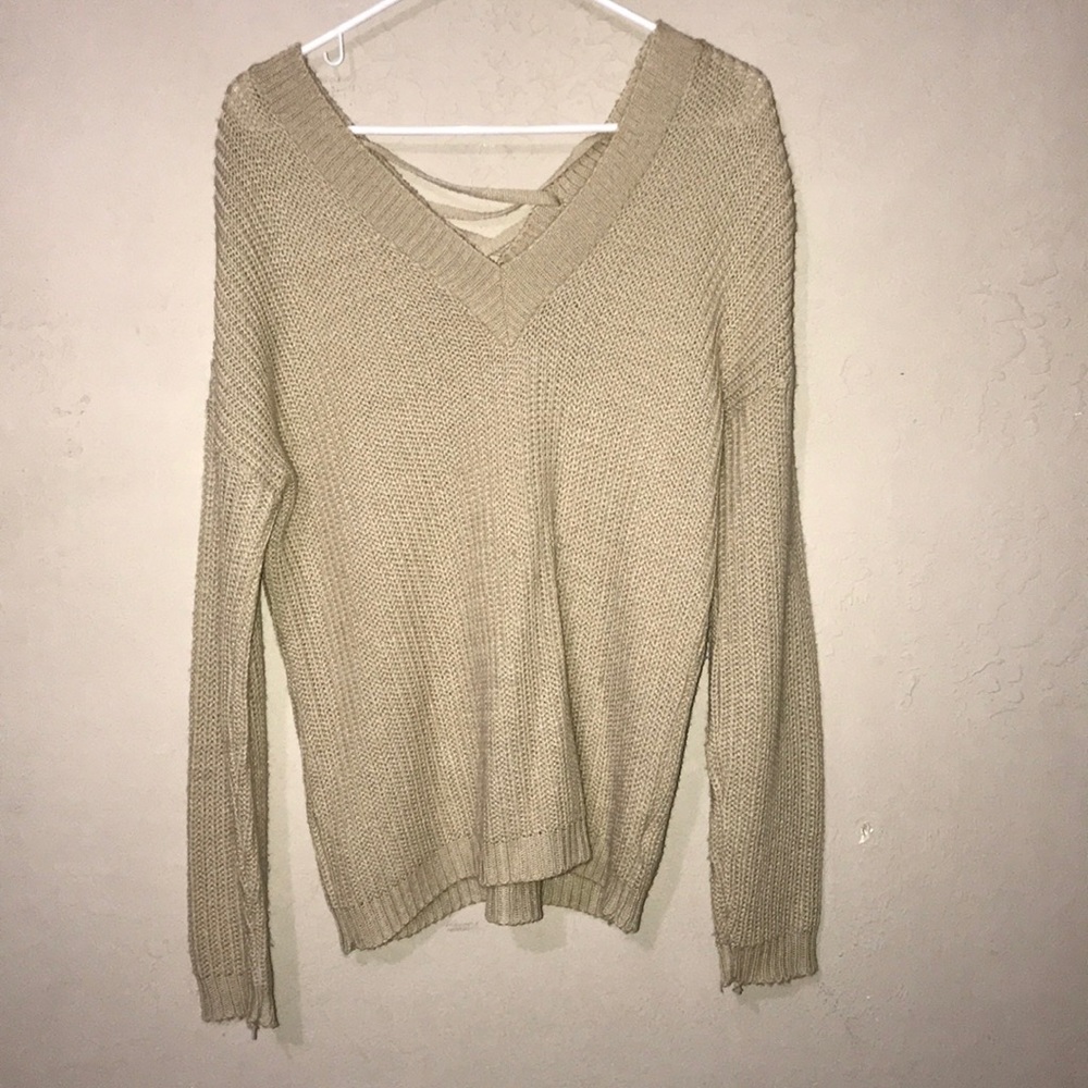 Sweater